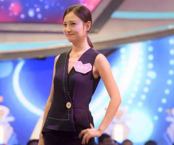 郝文婕和苏沛怎么样了 这不就是骗人的把戏吗