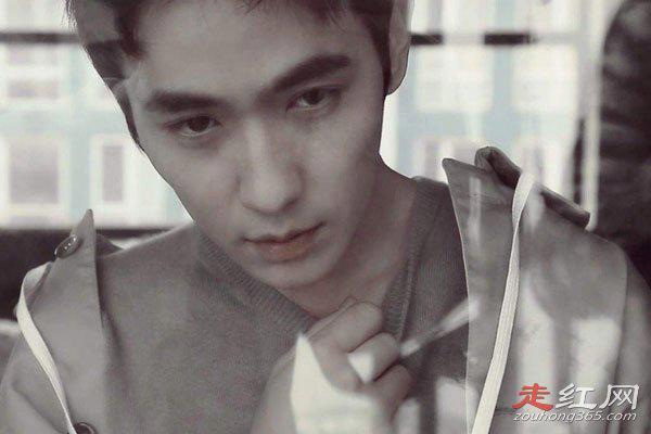 朱一龙女友是谁 他的择偶标准怎样
