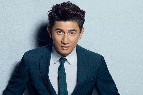 吴奇隆前两任妻子照片 美艳婆婆好像不怎么好相处