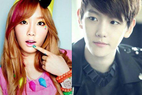 金泰妍和伯贤怎么回事 因忙于工作结束恋情分手