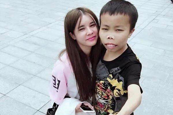 陈山的真实身份 被封杀的快手红人现在去了哪里