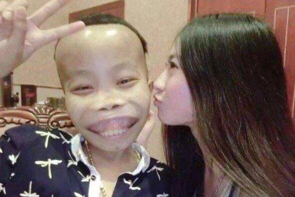 陈山的真实身份 被封杀的快手红人现在去了哪里