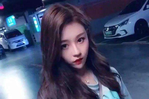 抖音温婉黑历史 哪一个才是真实的呢