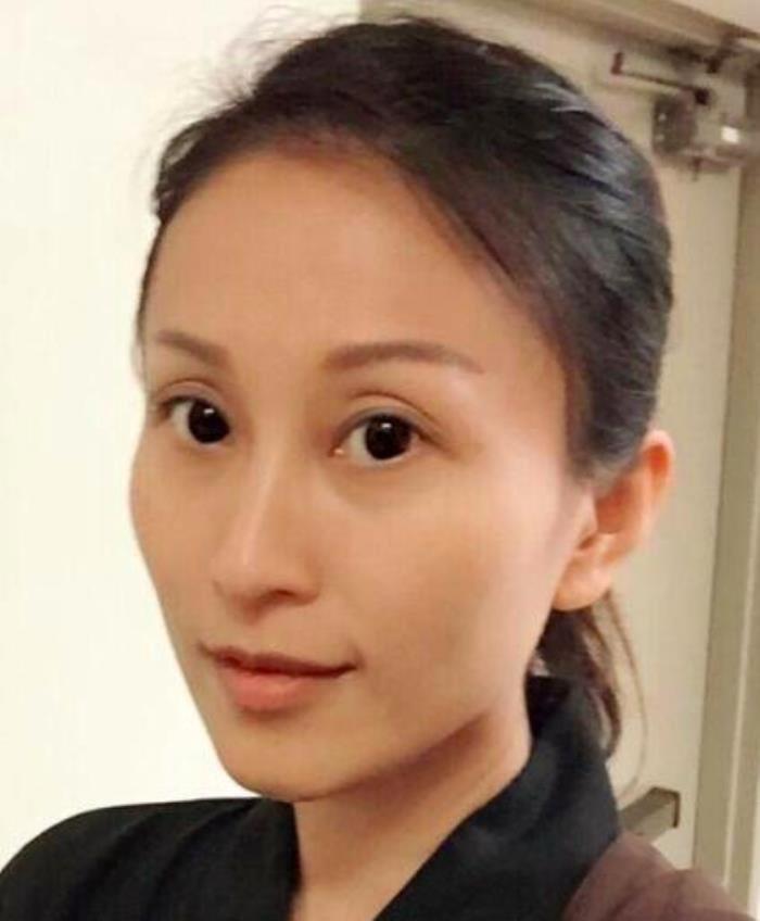 杨子的前妻陶虹是谁 陶虹现状以及离婚的原因