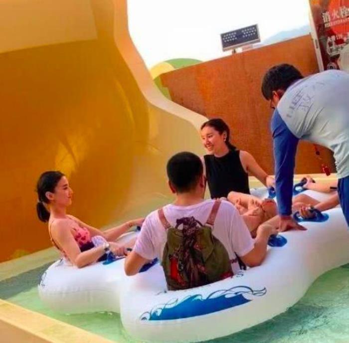 杨子的前妻陶虹是谁 陶虹现状以及离婚的原因