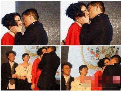 王菲结过两次婚老公都有谁 第三次恋爱后非常平静