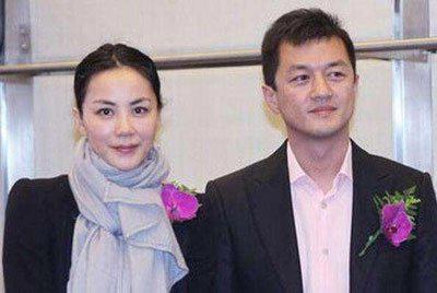 王菲结过两次婚老公都有谁 第三次恋爱后非常平静