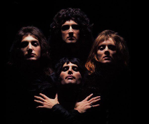 皇后乐队主唱是谁叫什么 成员大换血乐队灵魂已不在