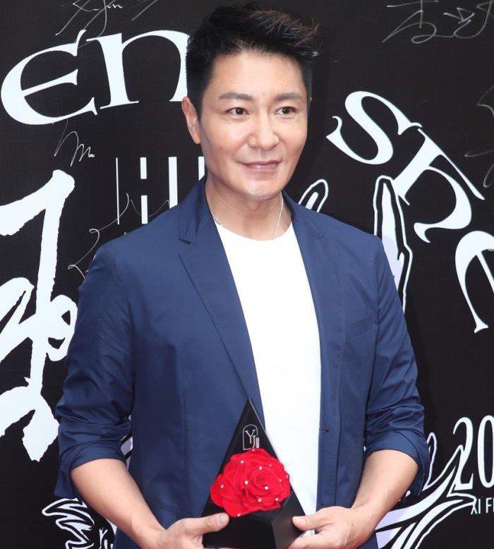 李宗翰现任妻子是谁 和圈外女友没结婚打算