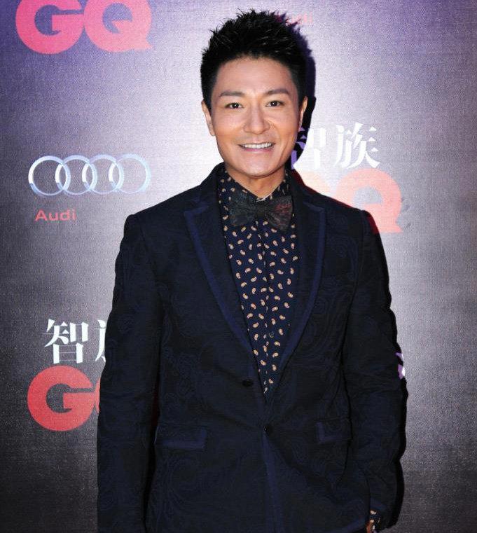 李宗翰现任妻子是谁 和圈外女友没结婚打算