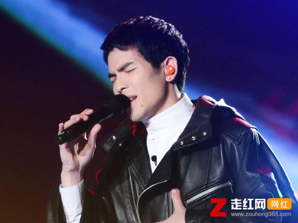 雨神萧敬腾的由来，萧敬腾为什么叫雨神