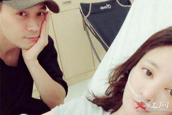 刘雨欣为什么是军人 老公李濛宣布是张檬的男朋友