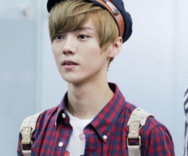 鹿晗原名刘壮实是真的吗 网友：我们出戏了