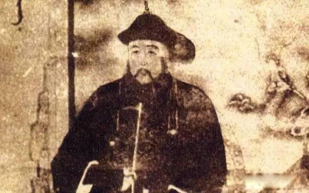 孝庄皇后和多尔衮是什么关系 没有过名正言顺的夫妻