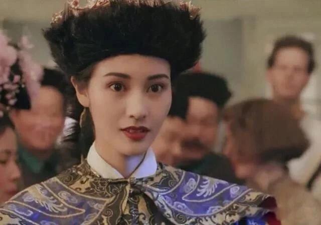 孝庄皇后和多尔衮是什么关系 没有过名正言顺的夫妻