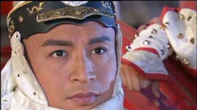 孝庄皇后和多尔衮是什么关系 没有过名正言顺的夫妻