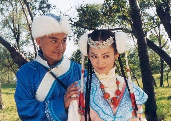 孝庄皇后和多尔衮是什么关系 没有过名正言顺的夫妻
