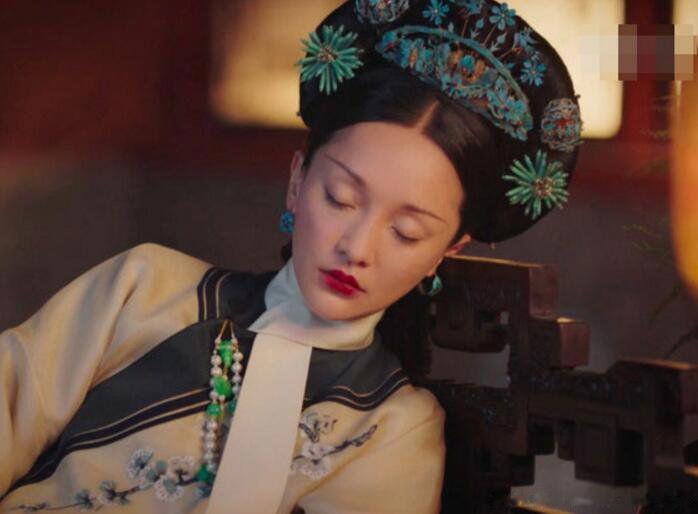 如懿传为什么下架原因 现在在哪个平台可以看