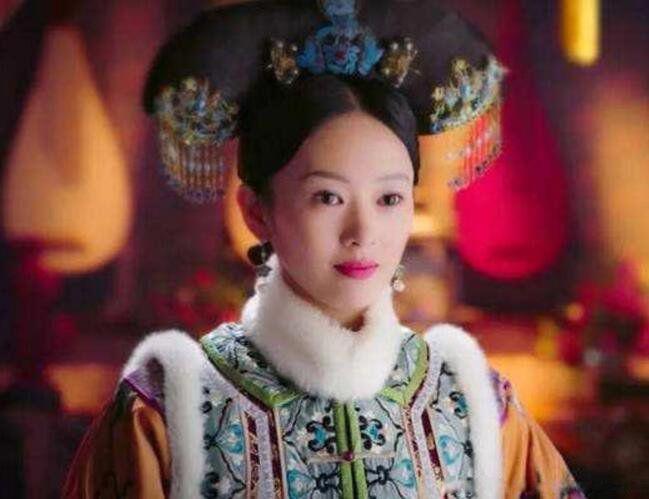 如懿传为什么下架原因 现在在哪个平台可以看