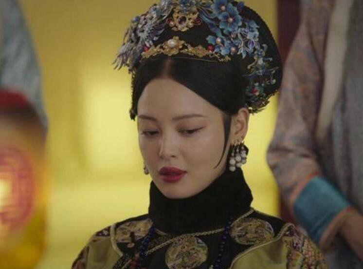 如懿传为什么下架原因 现在在哪个平台可以看
