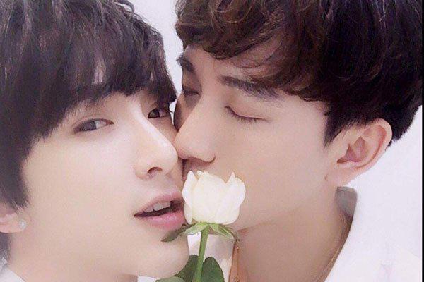 沈肯尼和沈煜伦谁在上面 两个人已经是结婚了