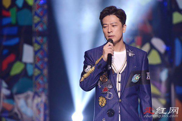 于毅个人资料及图片 跨界歌王所有歌曲