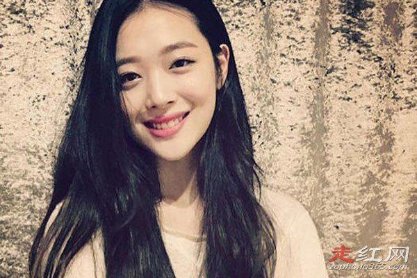 崔雪莉经历了哪些事件 和崔子吃做睡怎么回事