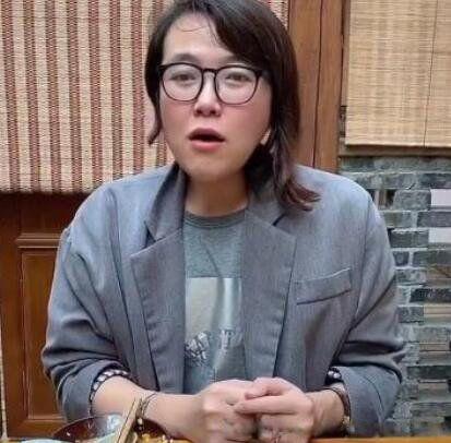 大胃王浪胃仙是男人还是女人 为什么浪胃仙越来越女性化了