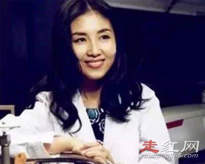 清华颜宁去美国的真实原因 为什么不结婚