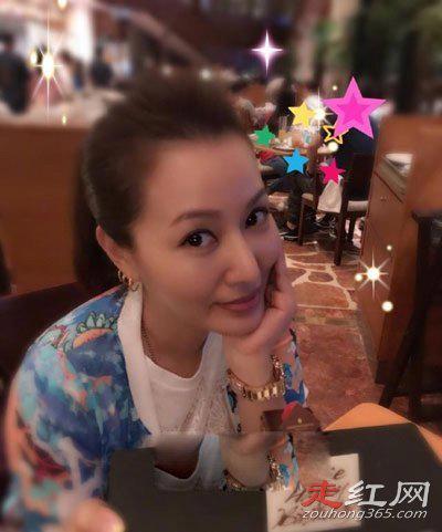 黄纪莹古天乐隐婚被未分手 生了孩子这是真的吗