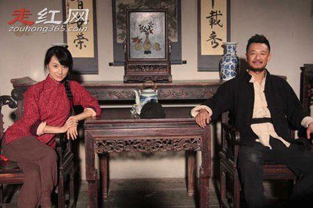 姚芊羽老公是谁叫什么名字 对孩子的身世也闭口不谈