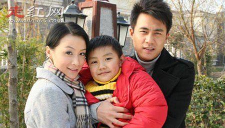 姚芊羽老公是谁叫什么名字 对孩子的身世也闭口不谈