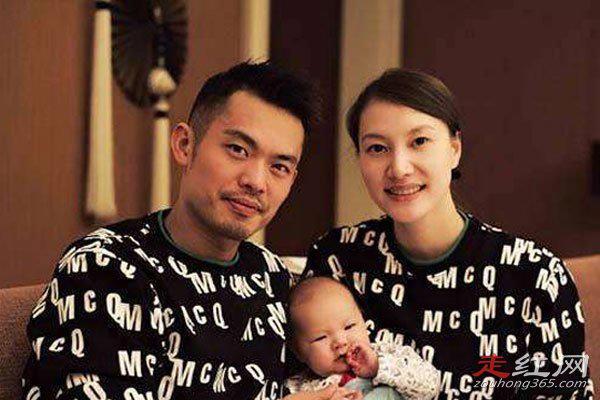 谢杏芳窗帘事件当年怎么处理的 与林丹没有离婚