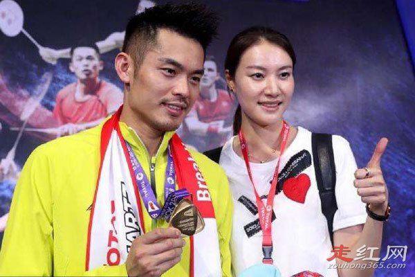 谢杏芳窗帘事件当年怎么处理的 与林丹没有离婚