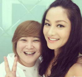 贾玲瘦的照片很漂亮 她现在体重多少斤