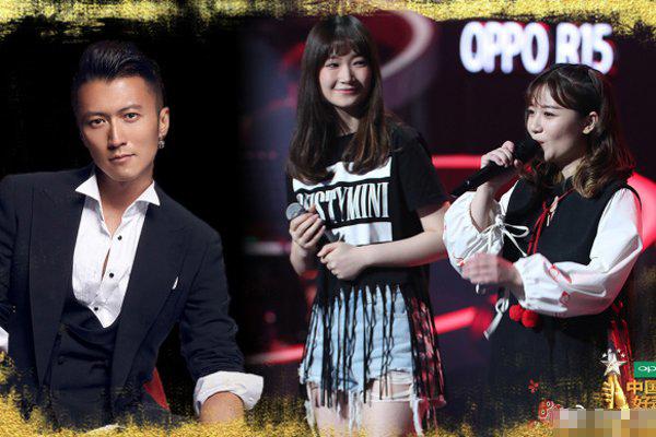 打包安琪为什么少一个人 为什么解散分开了