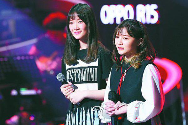 打包安琪为什么少一个人 为什么解散分开了