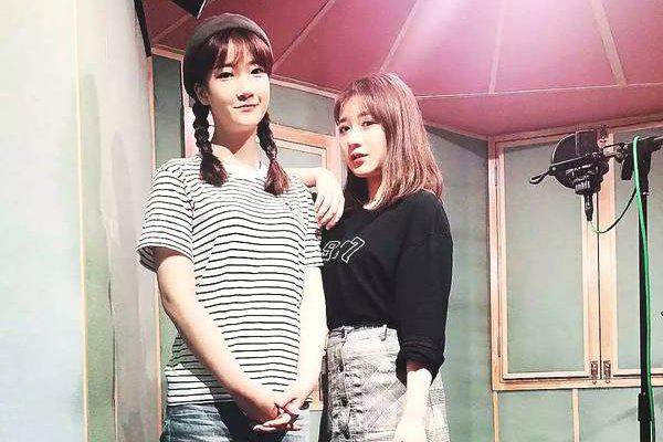 打包安琪为什么少一个人 为什么解散分开了