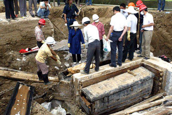 孙悟空墓是真是假 不是长生不老的神仙吗