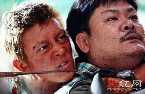 高圆圆湿剃门事件什么意思 是不是广告