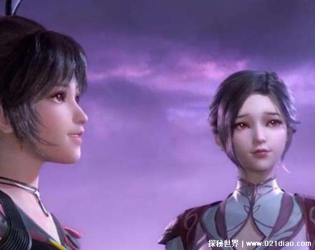 小舞的爸爸是谁 她的父亲是什么魂兽