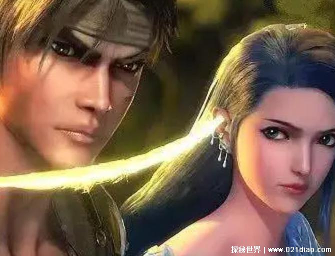 小舞的爸爸是谁 她的父亲是什么魂兽