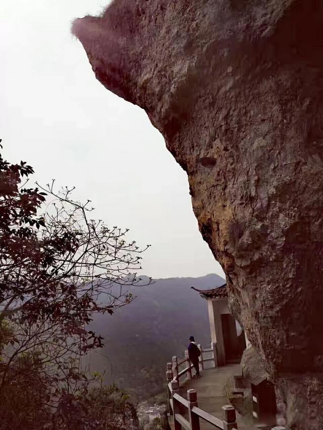 雁荡山旅游攻略 雁荡山景点介绍