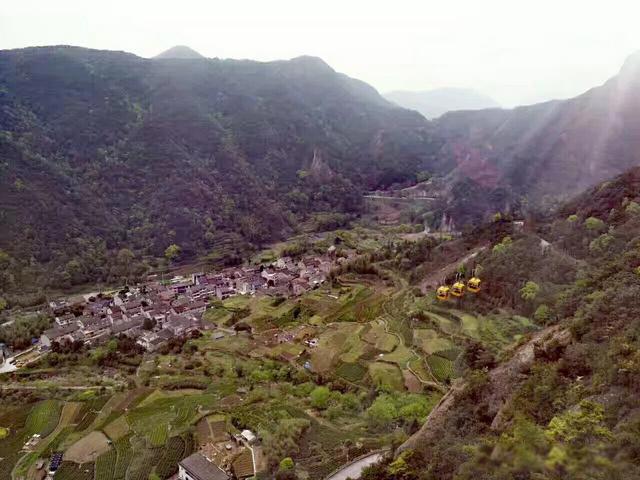 雁荡山旅游攻略 雁荡山景点介绍