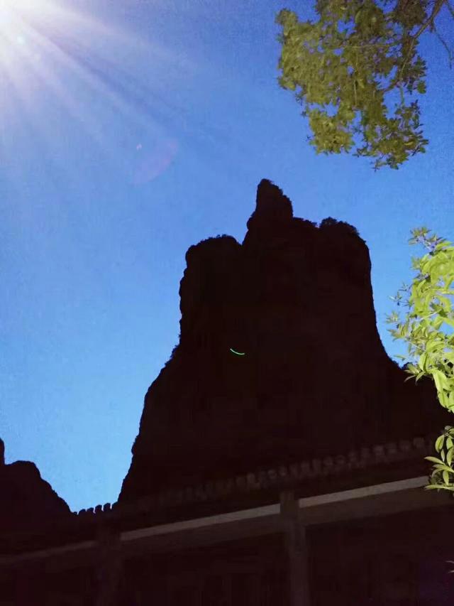 雁荡山旅游攻略 雁荡山景点介绍