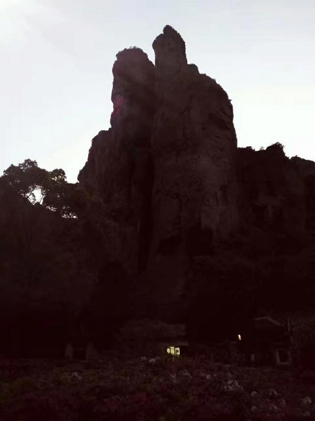 雁荡山旅游攻略 雁荡山景点介绍