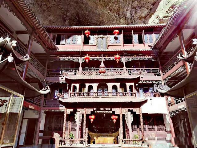 雁荡山旅游攻略 雁荡山景点介绍