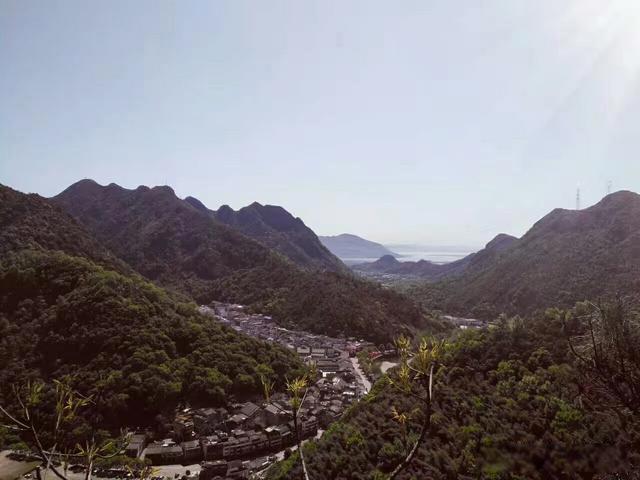 雁荡山旅游攻略 雁荡山景点介绍