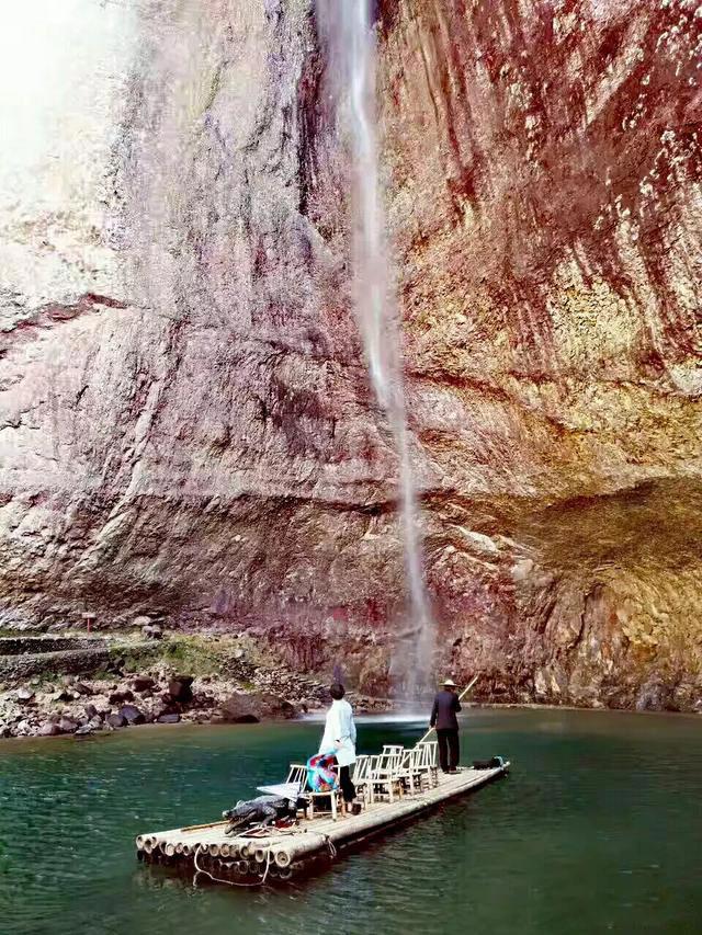 雁荡山旅游攻略 雁荡山景点介绍