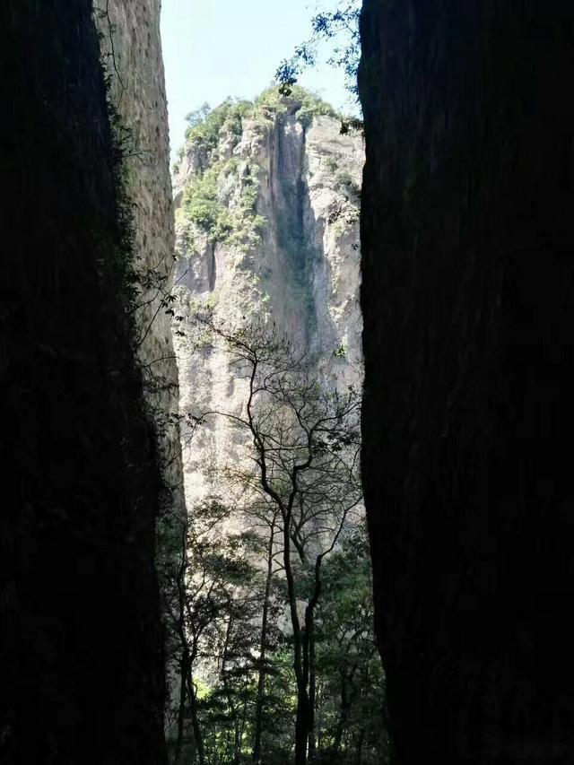 雁荡山旅游攻略 雁荡山景点介绍